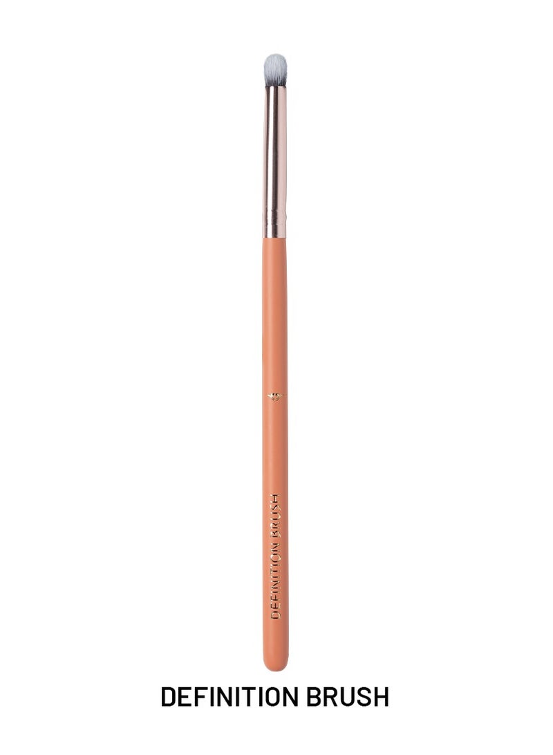 12-Pieces Brush Set - XZ013 Assorted