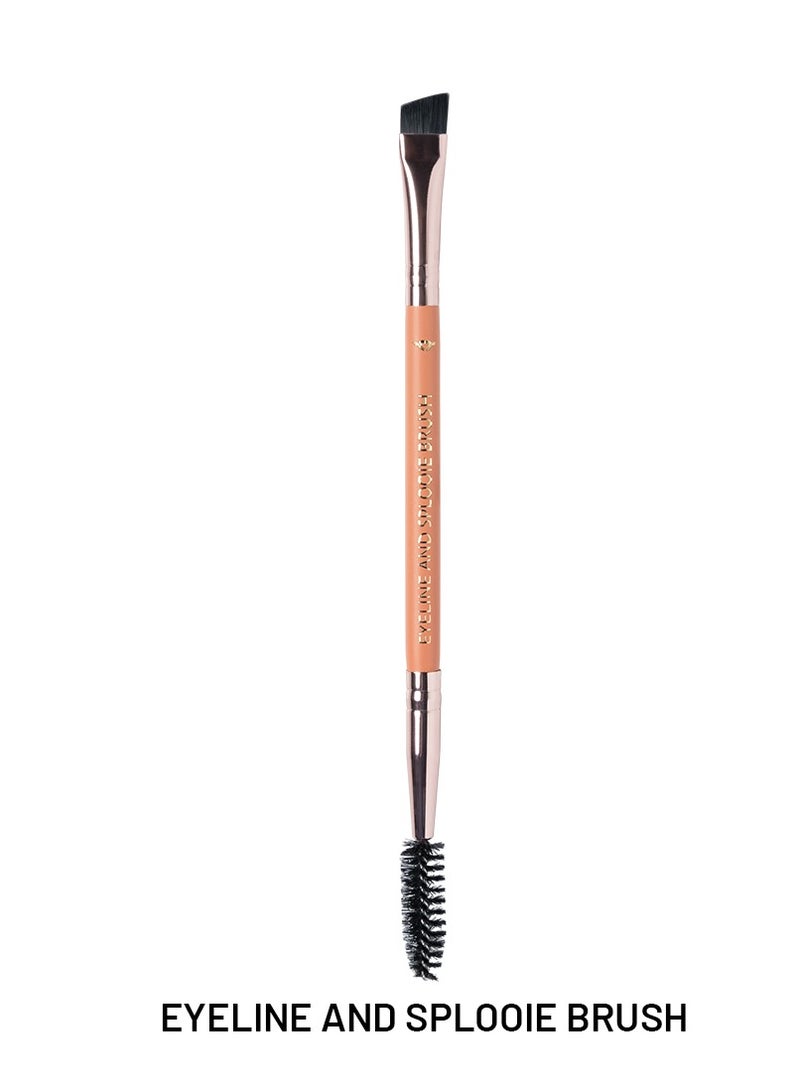 12-Pieces Brush Set - XZ013 Assorted