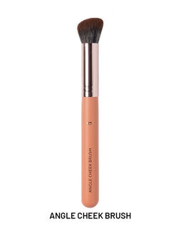 فور إيفر52 12-Pieces Brush Set - XZ013 Assorted  - Image 4