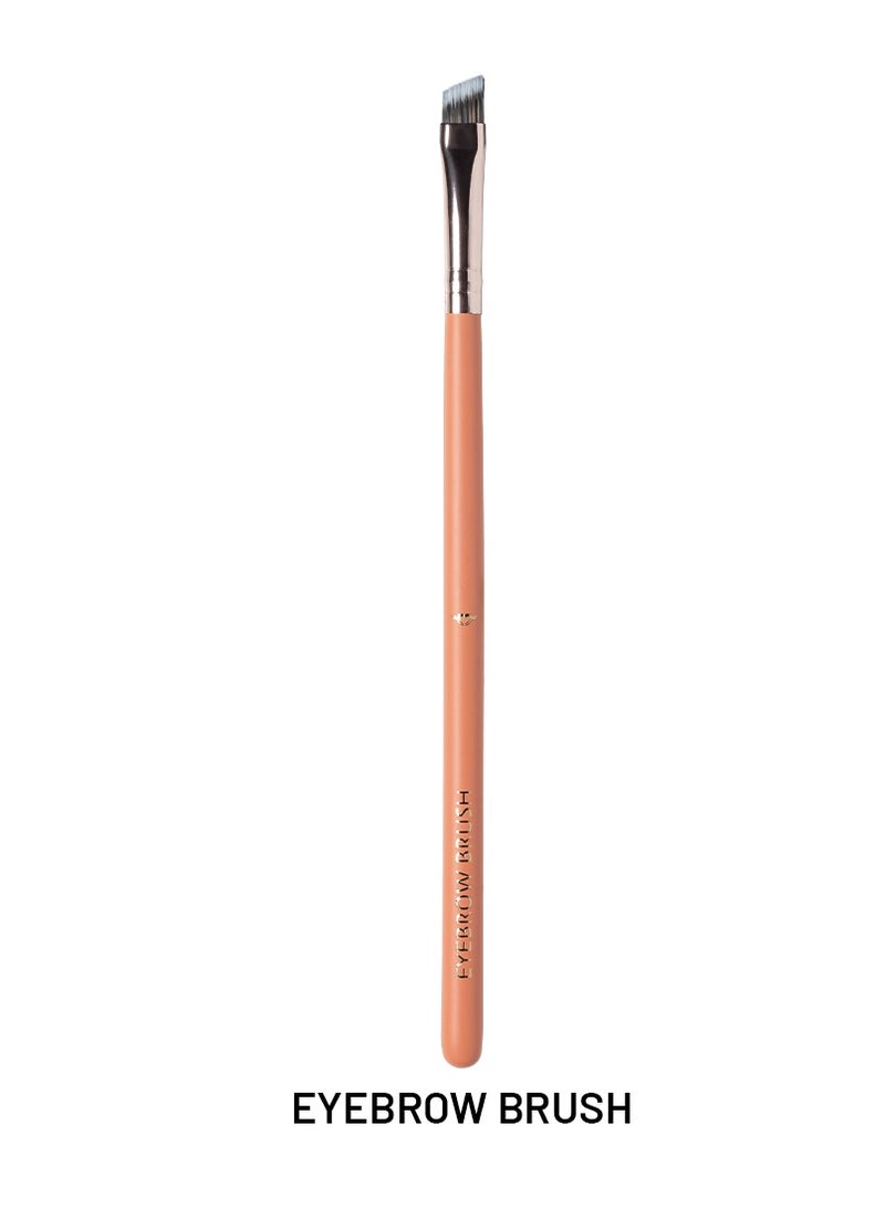 12-Pieces Brush Set - XZ013 Assorted