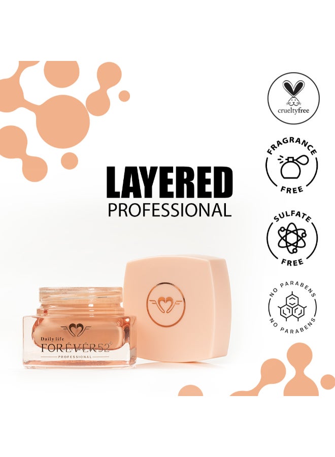 FOREVER52 Layered Pore Refine Transparent - Image 2