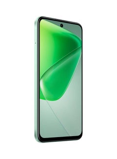 Infinix Hot50i Dual SIM Sage Green 4+4GB RAM 128 GB 4G - Middle East Version  - Image 5