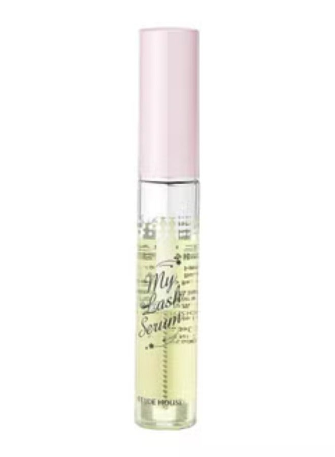 ايتود هاوس - My Lash Serum 18g Clear - Image 1