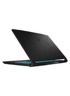 MSI Bravo 15 Gaming Laptop, 15.6" FHD IPS 144Hz Display, AMD Ryzen 9 7940HS, 16GB (2x8) RAM, 1TB SSD, GeForce RTX 4060 8GB GPU, ENG Backlit K/B, Win 11 Home, C7VFKP-226US English Aluminum Black  - Image 4