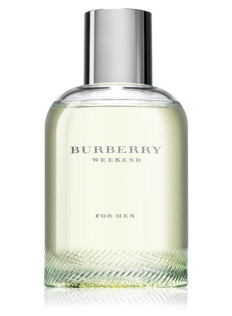 BURBERRY Weekend EDT 100ml - Image 1
