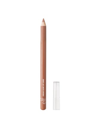 Cream Glide Lip Liner, Shape & Sculpt Lips, High-Pigment Pencil, Truth or Bare Beige - pnsku/N70114019V/45/_/1727161403/eb7be020-150e-40ee-b934-1f1deeebdd58
