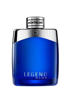 MONTBLANC Legend Blue EDP 100ml  - Image 1