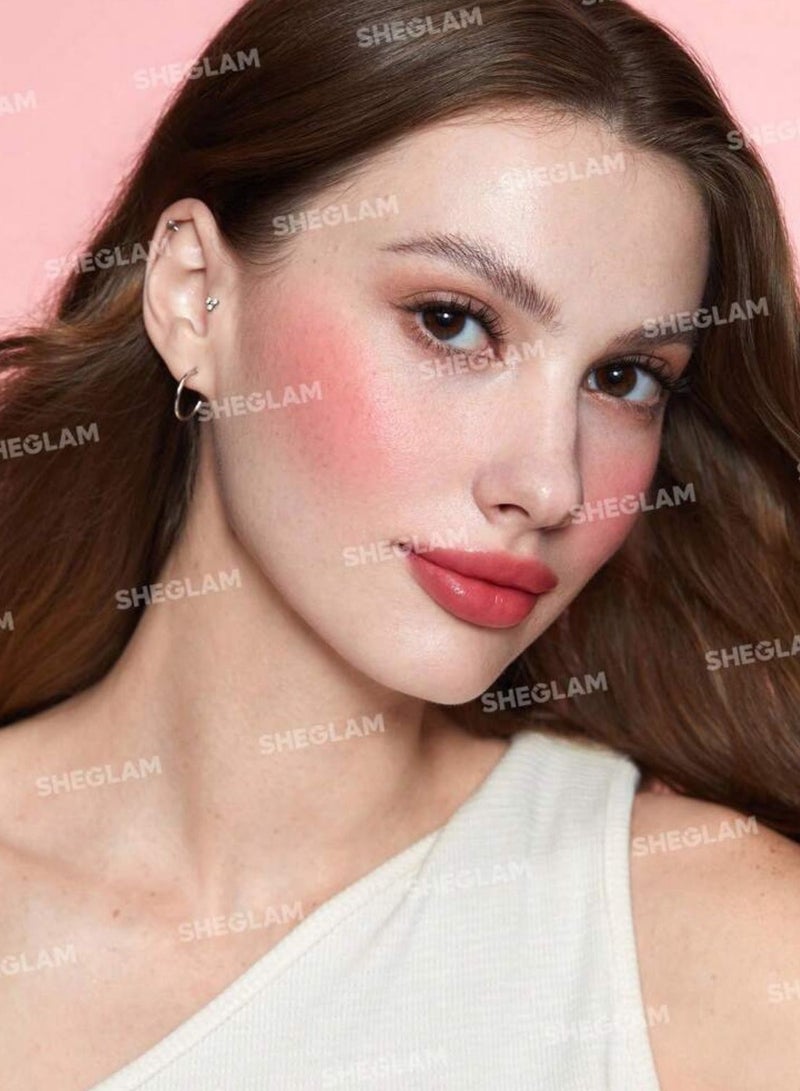 SHEGLAM Lunar Orbit Blush Ball-Galactic GALACTIC  - Image 4