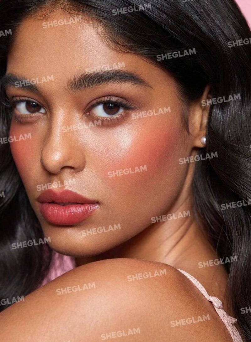 SHEGLAM Lunar Orbit Blush Ball-Galactic GALACTIC  - Image 5