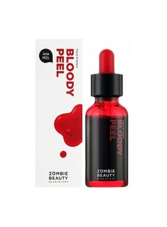 skin1004 Zombie Beauty By Bloody Peel 30ml 1 Fl Oz (Pack of 1)ml  - Image 1