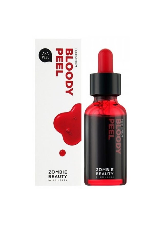 سكين1004 جمال الزومبي من بلودي بيل 30 مل - Image 1