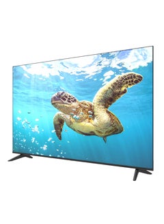 75 Inch 4K UHD Frameless Smart LED TV With Android 13, HDR, HDMI & USB Ports, LAN, Coaxial Input, Built-in Speakers, Wi-Fi, Ultra Slim DLED, Whale TVOS for Streaming UHD75VIDS Black - pnsku/N70114044V/45/_/1727162992/dacce680-a9bc-4bbc-b246-abe411d22ae8