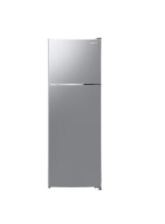 Samsung No Frost Refrigerator, 305 Liters RT30A3000SA Silver  - Image 1