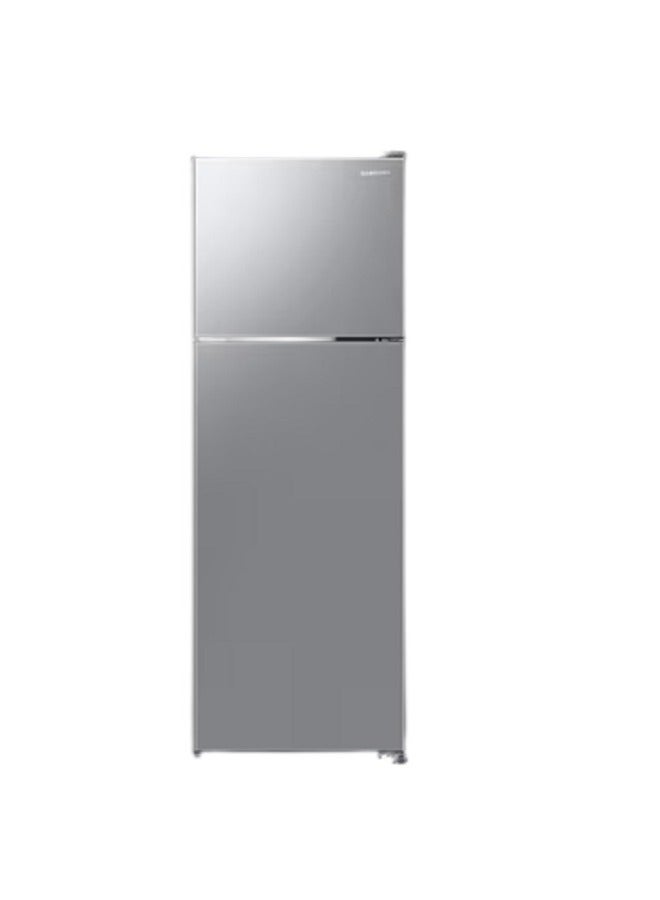 No Frost Refrigerator, 305 Liters RT30A3000SA Silver