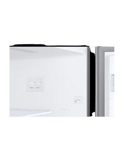 Samsung No Frost Refrigerator, 305 Liters RT30A3000SA Silver  - Image 5