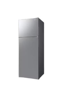 Samsung No Frost Refrigerator, 305 Liters RT30A3000SA Silver  - Image 2