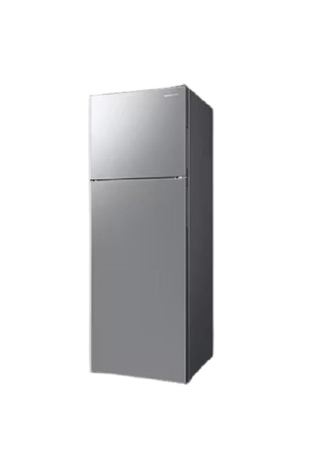 No Frost Refrigerator, 305 Liters RT30A3000SA Silver