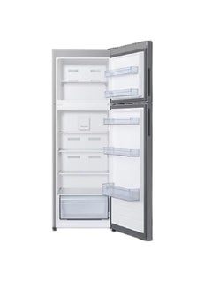 Samsung No Frost Refrigerator, 305 Liters RT30A3000SA Silver  - Image 3