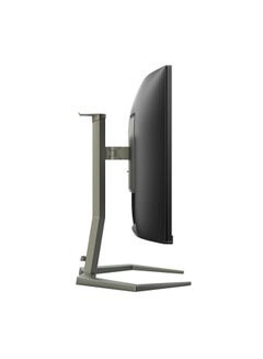Philips 31.5" Inch Evnia 5000 Curved Gaming Monitor Full HD 1920x1080, 240Hz Refresh Rate, 0.5ms Response Time, Adaptive Sync Technology, Gaming Console Support & Adjustable Stand | Black  - Image 5