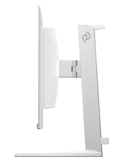 Philips 26.5 " QD OLED 360HZ QHD 2H1DP, USB-Hubx2, HDR 400, HAS, SPK White  - Image 3