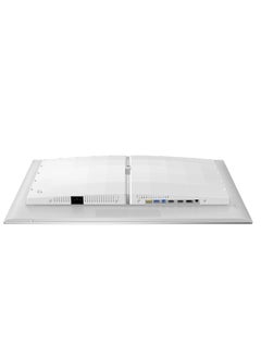 Philips 26.5 " QD OLED 360HZ QHD 2H1DP, USB-Hubx2, HDR 400, HAS, SPK White  - Image 4