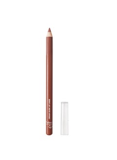 Cream Glide Lip Liner, Shape & Sculpt Lips, High-Pigment Pencil, Semi-Matte Finish, Mauve Aside Brown