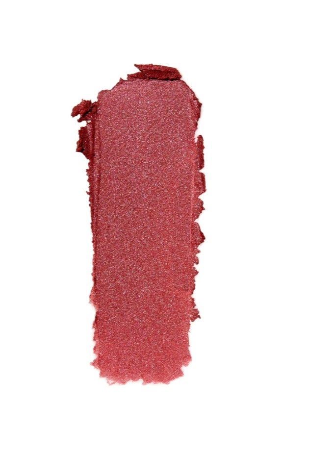 إلف Luminous Putty Blush, Putty To Powder Blush With A Shimmer Finish, Lightweight, Buildable Formula, St. Barts Pink - Image 2