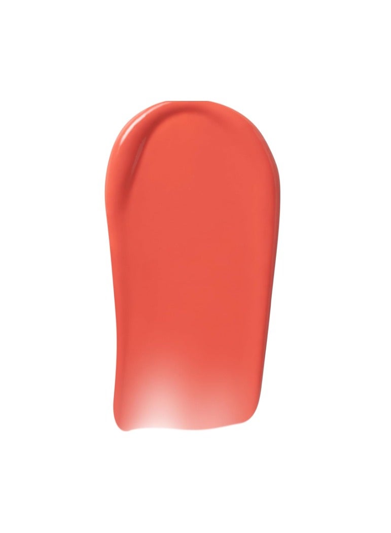 إلف Camo Liquid Blush, Long-Lasting Liquid Blush For High-Pigment Colour, Creates A Soft, Dewy Finish Orange - Image 2