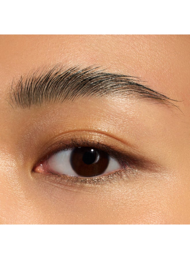Fix It Like A Pro Transparent Brow Fixing Gel clear