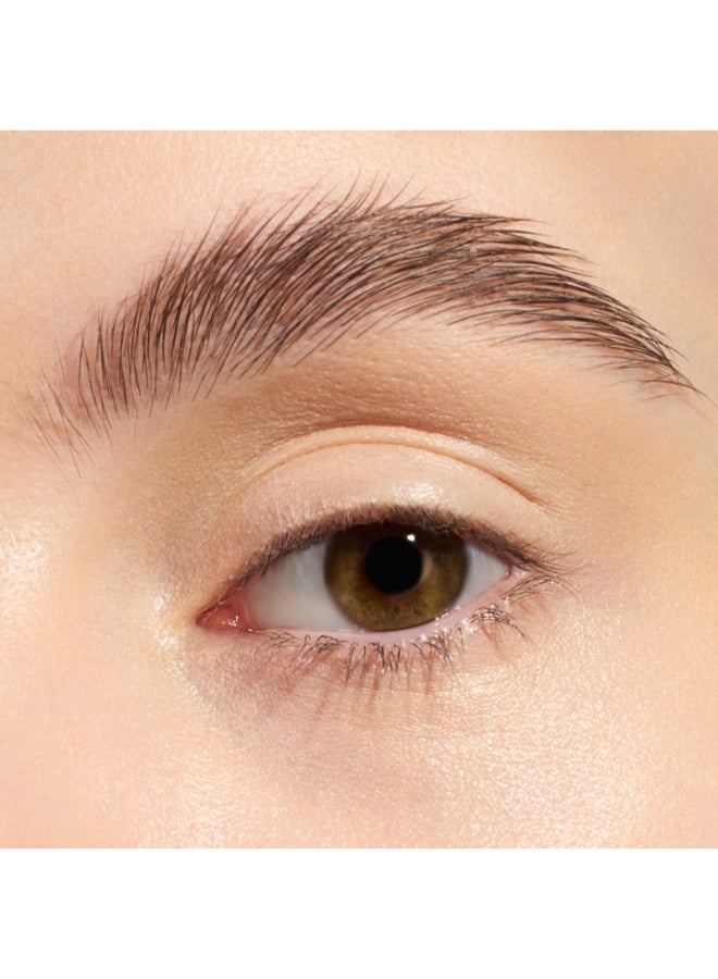 Fix It Like A Pro Transparent Brow Fixing Gel clear