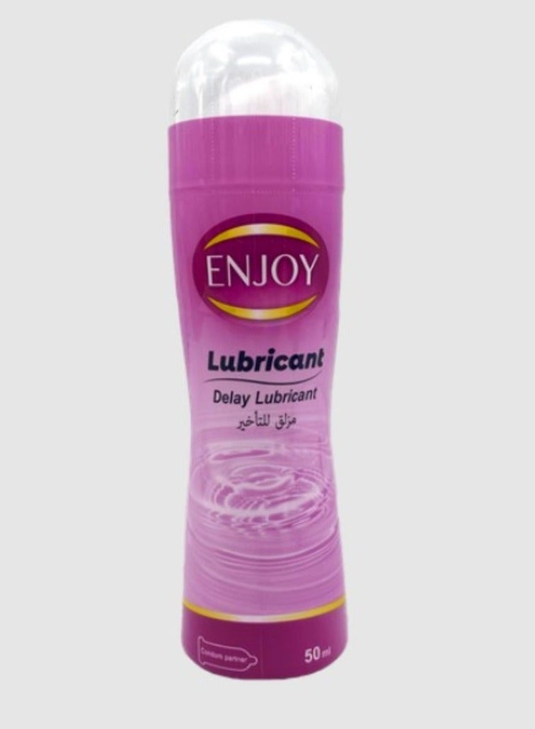 Delay Lubricant 50 ml - pnsku/N70114153V/45/_/1727241421/7bb955f9-eaab-4149-ac8a-61026360e5ad