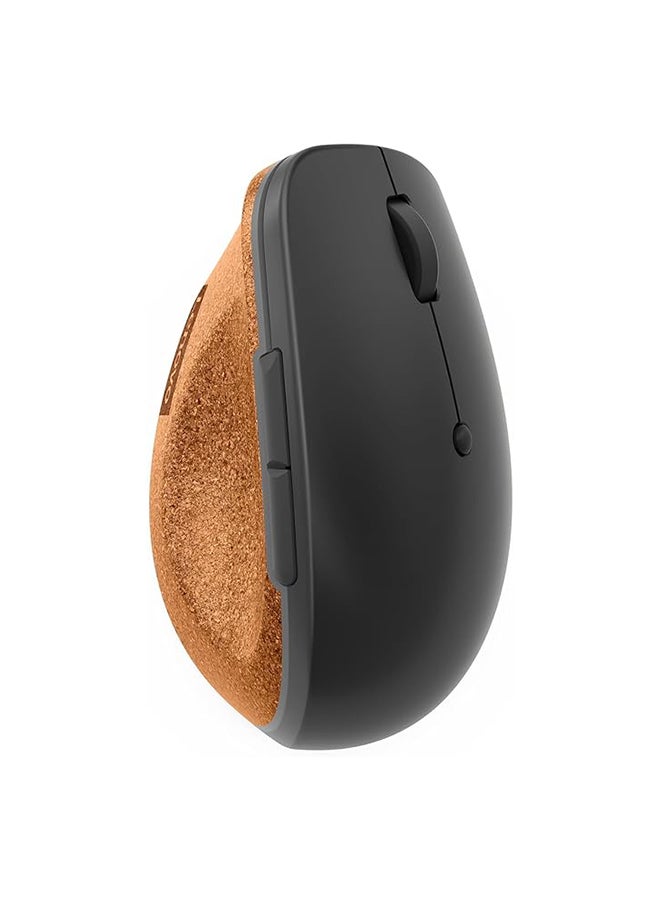 لينوفو Go Wireless Vertical Mouse Ergonomic - Image 3