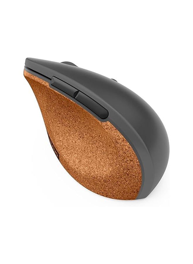 لينوفو Go Wireless Vertical Mouse Ergonomic - Image 4