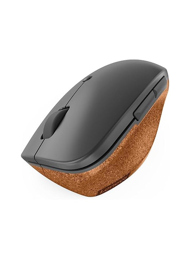 لينوفو Go Wireless Vertical Mouse Ergonomic - Image 5