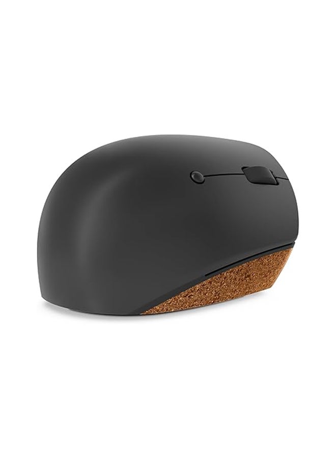 لينوفو Go Wireless Vertical Mouse Ergonomic - Image 1