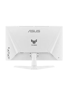 أسوس TUF VG279Q3A-W Gaming Monitor, 27" FHD IPS Display, 180Hz Refresh Rate, 1ms (GtG) Response Time, G-Sync, AMD FreeSync Premium Technology, 16.7M, 90LM099D-B01170 White  - Image 5
