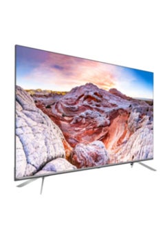 Hisense 65 Inch 4K UHD Smart TV 65A60K Black  - Image 2