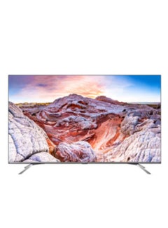 Hisense 65 Inch 4K UHD Smart TV 65A60K Black  - Image 1