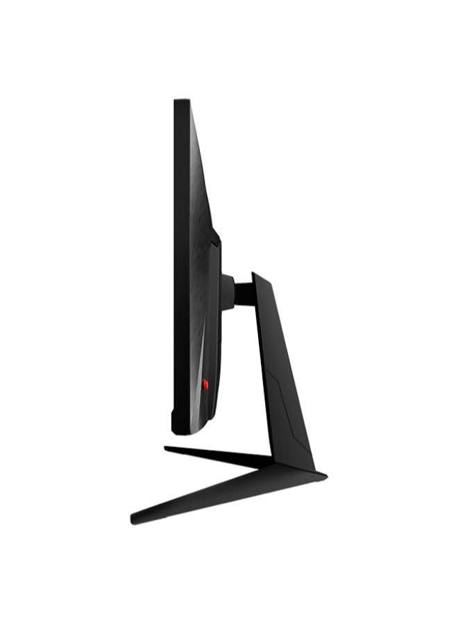 MSI G2412F Gaming Monitor, 24" FHD Rapid IPS Display, 180Hz Refresh Rate, 1ms (GtG) Response Time, Adaptive Sync, Night Vision, 178° Wide Viewing Angle, Anti-Flicker & Less Blue Light, 9S6-3BB91T-004 Black  - Image 5