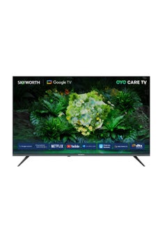Skyworth SKYWORTH 50G6500G - 50" UHD 4K LED TV (Google TV) 50G6500G Black  - Image 2