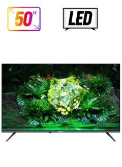 Skyworth SKYWORTH 50G6500G - 50" UHD 4K LED TV (Google TV) 50G6500G Black  - Image 1