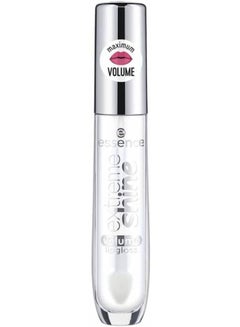 Essence Extreme shine Volume Lipgloss 01 Crystal Clear  - Image 2