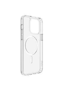 Belkin Sheer Force MagSafe Compatible Phone Case for iPhone 16 pro with Treated C Clear - pnsku/N70114303V/45/_/1727241815/e1940c15-9f2a-41ed-8147-ef11d739c331