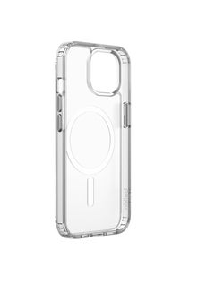 Belkin Sheer Force MagSafe Compatible Phone Case for iPhone 16 pro with Treated C Clear - pnsku/N70114303V/45/_/1727241817/0c243b50-5cdf-4479-9871-e5aa24896bf9