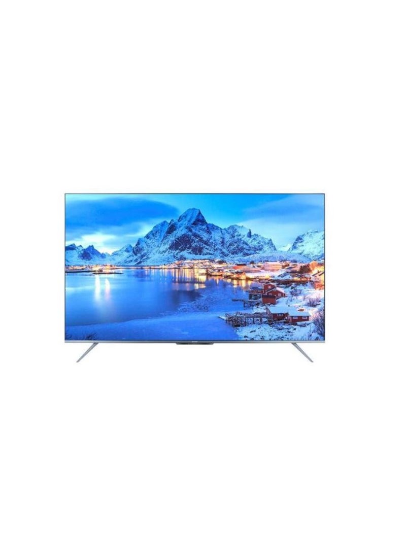 4K Frameless TV 55 Inch, Android, Built-In Receiver 4T-C55DL6EX 4T-C55DL6EX Black - pnsku/N70114307V/45/_/1727241804/f203457e-5790-4408-9f18-07981e4bff7c