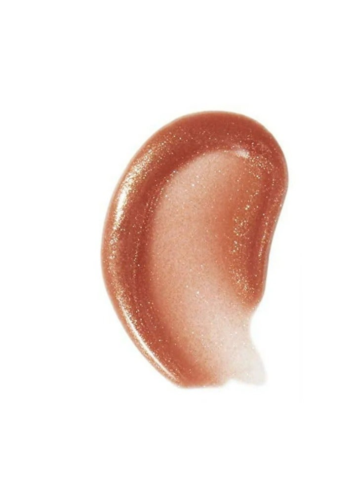 إلف Lip Lacquer- Mauve Glitz Orange - Image 3