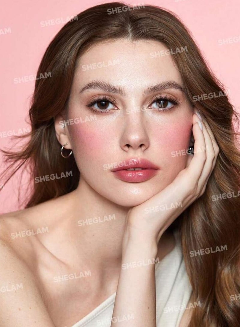 SHEGLAM Lunar Orbit Blush Ball - Atmosphere Atmosphere - Image 2