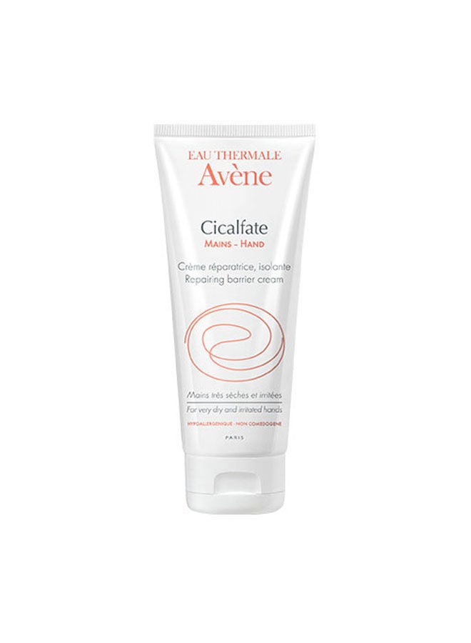 Avene - Cicalfate Hand Cream White 100ml - Image 1