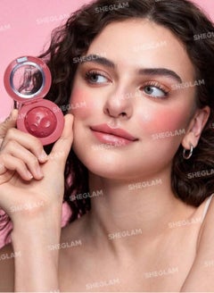 شيجلام Lunar Orbit Blush Ball-Gravity Gravity  - Image 3