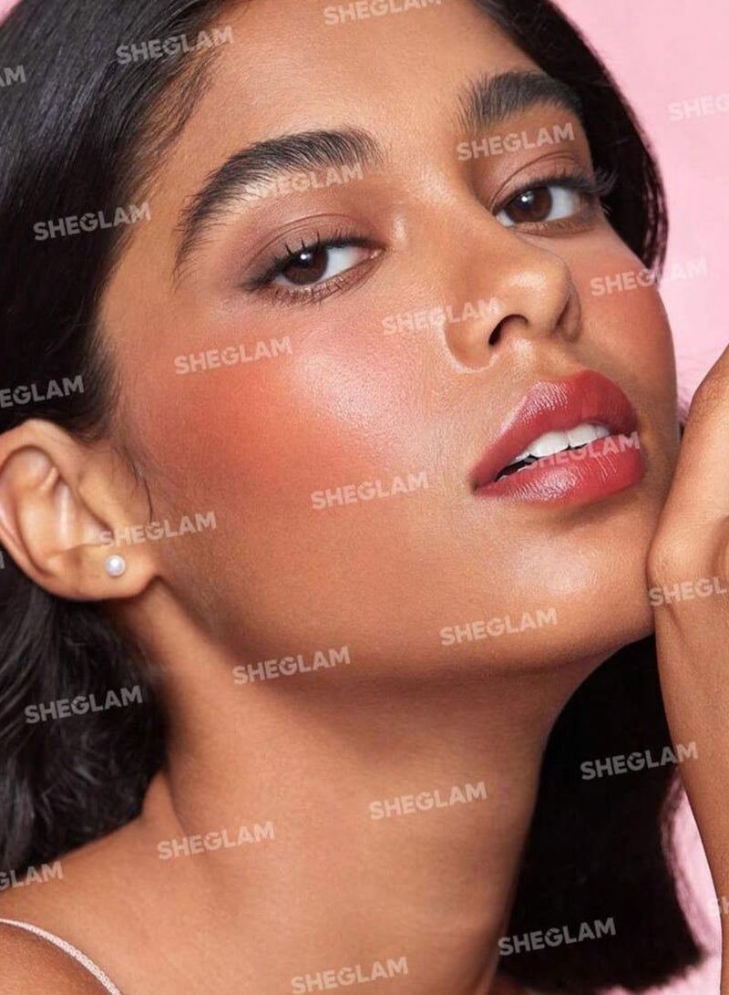 SHEGLAM Lunar Orbit Blush Ball - Ultraviolet  - Image 2